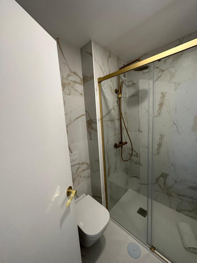 Luxury Beach Flat Lägenhet Alicante Exteriör bild