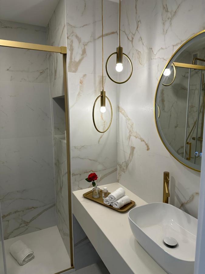 Luxury Beach Flat Lägenhet Alicante Exteriör bild