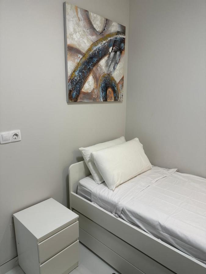 Luxury Beach Flat Lägenhet Alicante Exteriör bild